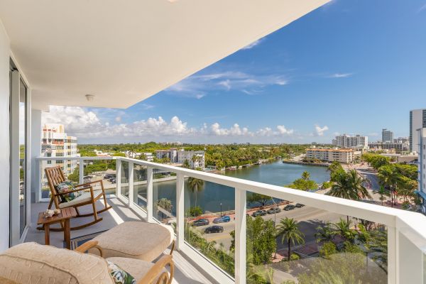 Cost of Balcony Construction in Rocklin
