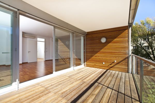 Cost of Balcony Installation in Rocklin