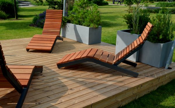 Cost of Sun Deck Installation in Rocklin