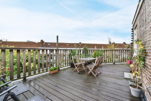 Cost of Balcony Wood Repair in Rocklin