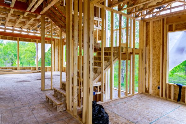 Cost of Carpentry Installation in Rocklin