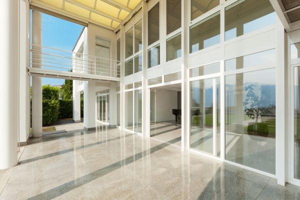 Cost of Veranda Construction in Rocklin