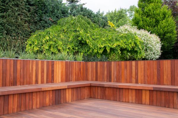 Cost of Hardwood Deck Installation in Rocklin