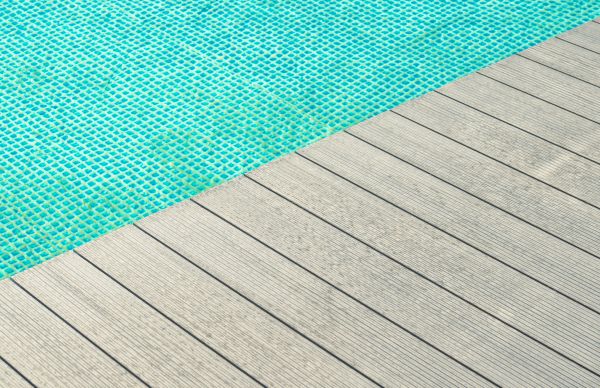 Cost of Pvc Deck Repair in Rocklin